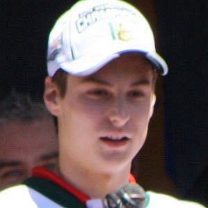 Zach Fucale profile photo