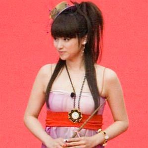 Kyoko Fukada profile photo