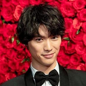 Sota Fukushi profile photo