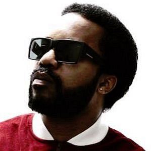 Dam Funk profile photo