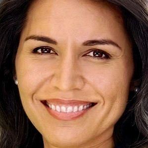 Tulsi Gabbard profile photo