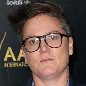 Hannah Gadsby profile photo