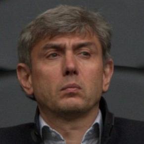 Sergey Galitsky profile photo