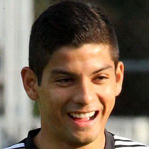 Cristian Gamboa profile photo