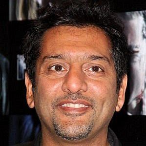 Nitin Ganatra profile photo