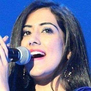 Jonita Gandhi profile photo