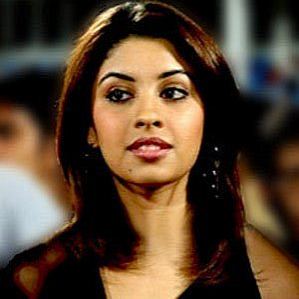 Richa Gangopadhyay profile photo