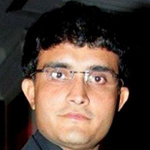 Sourav Ganguly profile photo