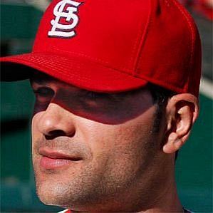 Jaime Garcia profile photo