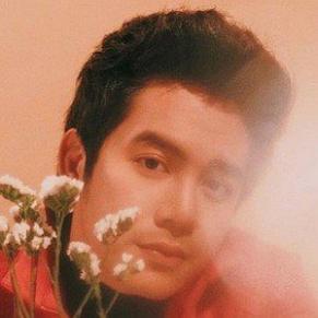 Joshua Garcia profile photo