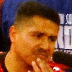 Robert Garcia profile photo