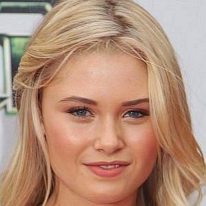 Virginia Gardner profile photo