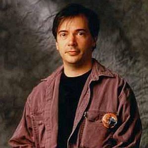 Richard Garfield profile photo