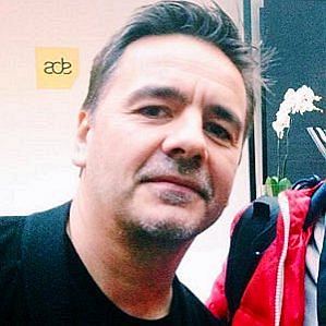 Laurent Garnier profile photo