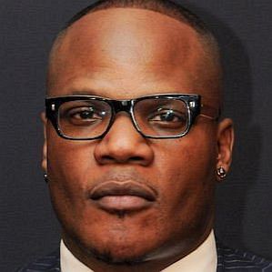 Sean Garrett profile photo