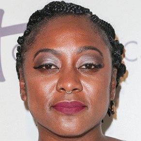 Alicia Garza profile photo