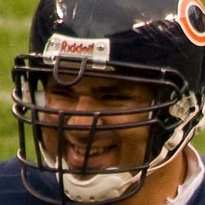 Roberto Garza profile photo