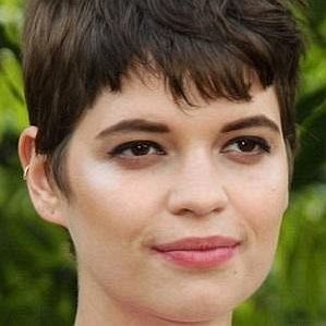 Pixie Geldof profile photo