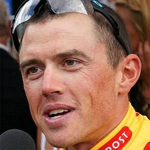 Simon Gerrans profile photo