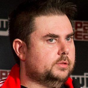 Jeff Gerstmann profile photo