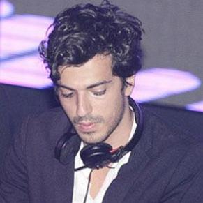 Gesaffelstein profile photo