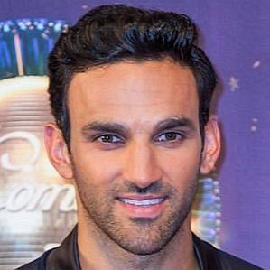 Davood Ghadami profile photo