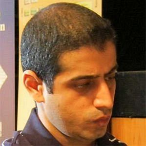 Ehsan Ghaemmaghami profile photo