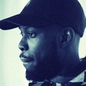 Ghetts profile photo