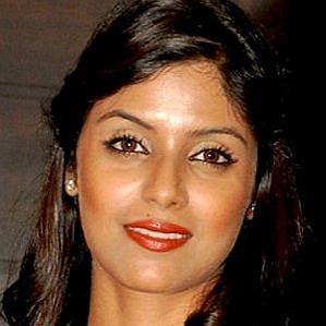 Sayantani Ghosh profile photo