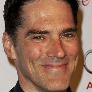 Thomas Gibson Girlfriend 2024: Dating History & Exes - CelebsCouples