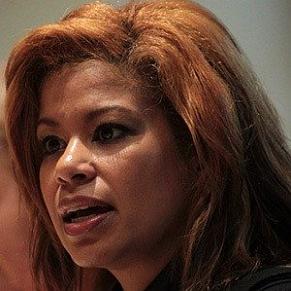 Julie Gichuru profile photo