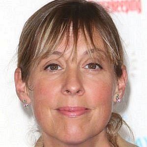 Mel Giedroyc profile photo