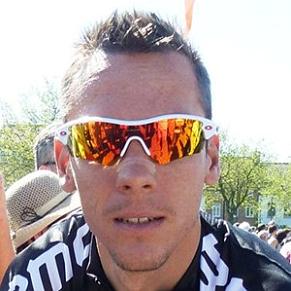 Philippe Gilbert profile photo