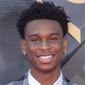 Shai Gilgeous-Alexander profile photo