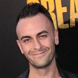 Joe Gilgun profile photo