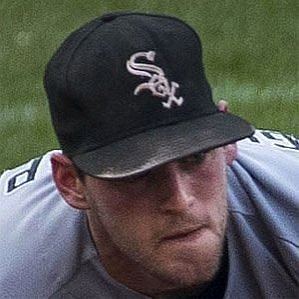 Conor Gillaspie profile photo