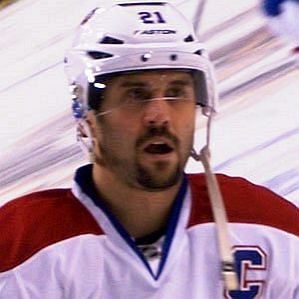 Brian Gionta profile photo