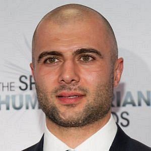 Mark Giordano profile photo