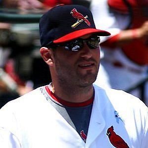 Troy Glaus profile photo