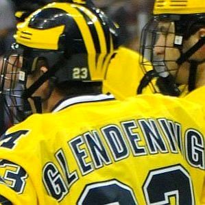 Luke Glendening profile photo