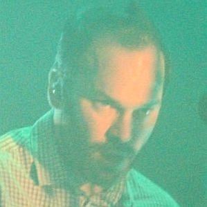 Nigel Godrich profile photo