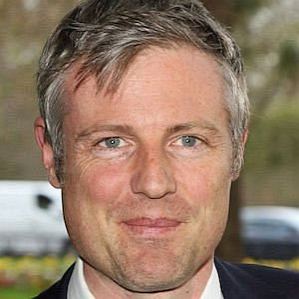 Zac Goldsmith profile photo