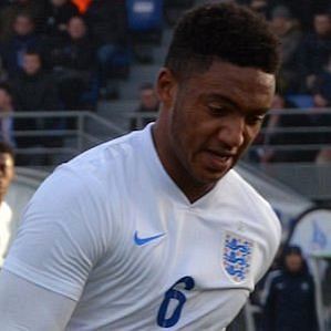 Joe Gomez profile photo