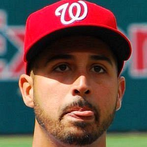 Gio Gonzalez profile photo