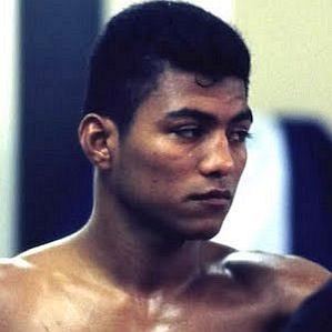 Roman Gonzalez profile photo