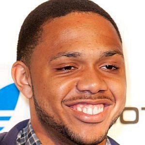 Eric Gordon profile photo