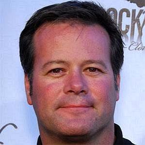 Robby Gordon profile photo