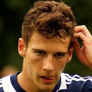 Leon Goretzka profile photo