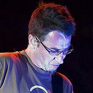 Stone Gossard profile photo