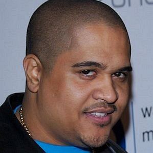 Irv Gotti profile photo